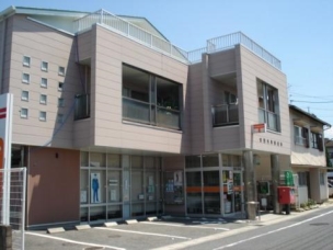 【郵便局】倉敷浜町郵便局 456m 周辺環境