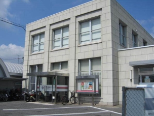 【銀行】中国銀行倉敷北支店 962m 周辺環境