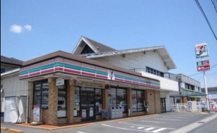 【コンビニ】セブンイレブン倉敷福田町南店 1342m 周辺環境