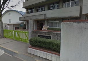 【小学校】倉敷市立川辺小学校 1529m 周辺環境