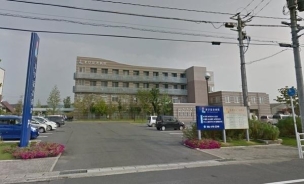 【病院】医療法人和葉会まび記念病院 466m 周辺環境