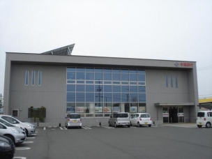 【銀行】中国銀行真備支店 241m 周辺環境