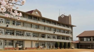 【小学校】倉敷市立連島神亀小学校 365m 周辺環境