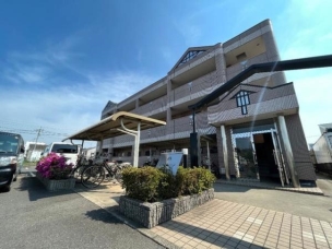 シャトレーン 外観