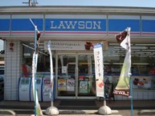 【コンビニ】ローソン倉敷東塚1丁目店 945m 周辺環境