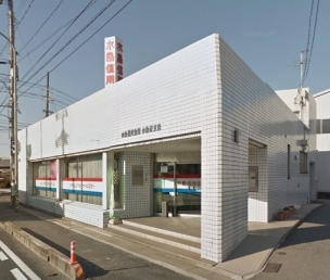 【銀行】水島信用金庫水島南支店 361m 周辺環境