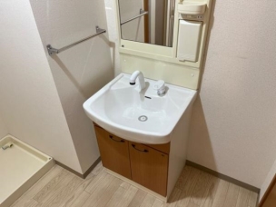 洗面台・洗面所