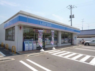 【コンビニ】ローソン倉敷鶴新田店 544m 周辺環境