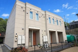 カーサひまわり 外観