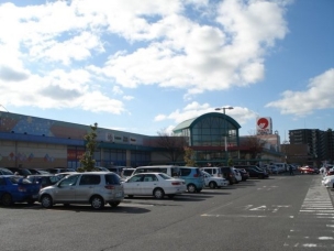 【スーパー】山陽マルナカ新倉敷店 598m 周辺環境
