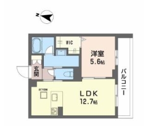 竹仲屋 間取り