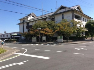 【役所】早島町役場 912m 周辺環境