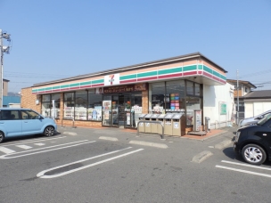 【コンビニ】セブンイレブン倉敷連島中央3丁目店 396m 周辺環境